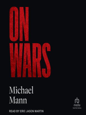 cover image of On Wars